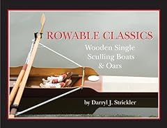 Rowable classics wooden for sale  Delivered anywhere in USA 