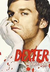 Dexter season 1 for sale  Delivered anywhere in USA 
