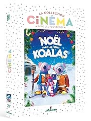 Noël frères koalas d'occasion  Livré partout en France