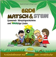 Erde matsch stein gebraucht kaufen  Wird an jeden Ort in Deutschland