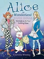 Alice wonderland paper for sale  Delivered anywhere in UK