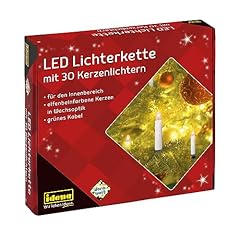 Idena 38192 led gebraucht kaufen  Wird an jeden Ort in Deutschland