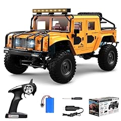 Fisca rock crawler usato  Spedito ovunque in Italia 