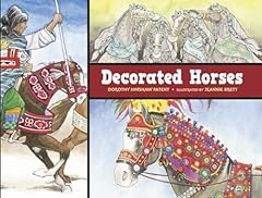 Decorated horses for sale  Delivered anywhere in USA 