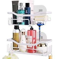 Hapirm shower caddy for sale  Delivered anywhere in UK