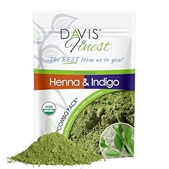 Davis finest indigo for sale  Delivered anywhere in UK