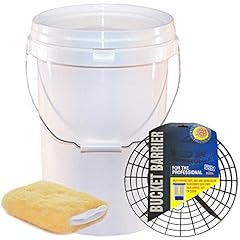 Litre wash bucket for sale  Delivered anywhere in UK