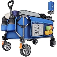 Gxcror folding trolley for sale  Delivered anywhere in UK
