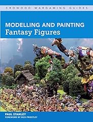 Modelling painting fantasy for sale  Delivered anywhere in UK
