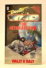 Doctor ultimate evil for sale  Delivered anywhere in UK