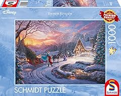 Schmidt thomas kinkade for sale  Delivered anywhere in UK