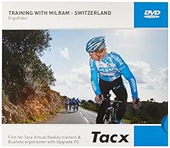 Tacx technische industrie usato  Spedito ovunque in Italia 