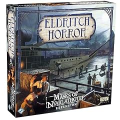 Eldritch horror masks for sale  Delivered anywhere in USA 