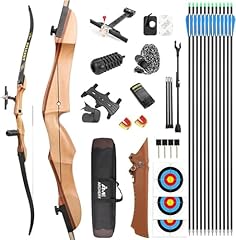 Archery takedown recurve for sale  Delivered anywhere in UK