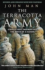 Terracotta army for sale  Delivered anywhere in UK