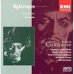 Don carlo d'occasion  Livré partout en France