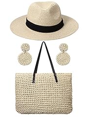 Coume womens straw for sale  Delivered anywhere in USA 