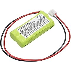 Replacement battery dentsply for sale  Delivered anywhere in UK