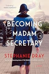Becoming madam secretary for sale  Delivered anywhere in Ireland