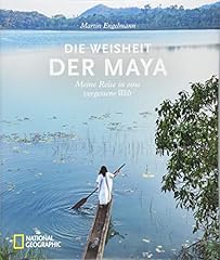 Weisheit maya reise gebraucht kaufen  Wird an jeden Ort in Deutschland