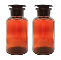 Avalon 500ml amber for sale  Delivered anywhere in UK