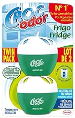 Croc odor fridge for sale  Delivered anywhere in UK