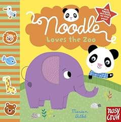 Noodle loves the d'occasion  Livré partout en France