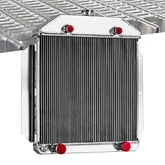 Cc49fh aluminum radiator for sale  Delivered anywhere in USA 