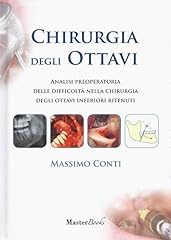 Chirurgia degli ottavi. usato  Spedito ovunque in Italia 