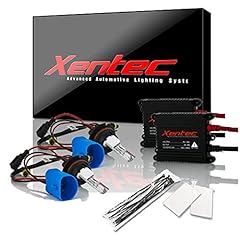 Xentec 9007 6000k for sale  Delivered anywhere in USA 