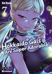 Hokkaido gals are d'occasion  Livré partout en France