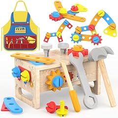 Wooden kids tool for sale  Delivered anywhere in UK