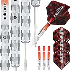 Unicorn darts set for sale  Delivered anywhere in USA 