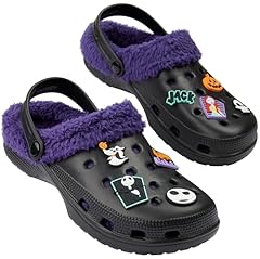 Disney stitch clogs for sale  Delivered anywhere in UK
