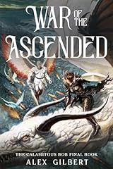 The ascended the gebraucht kaufen  Wird an jeden Ort in Deutschland