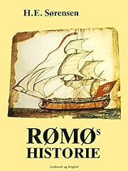Rømøs historie for sale  Delivered anywhere in UK