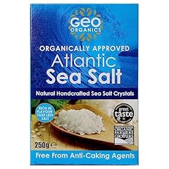 Geo organics atlantic for sale  Delivered anywhere in UK