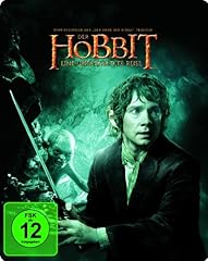 Hobbit unerwartete reise gebraucht kaufen  Wird an jeden Ort in Deutschland