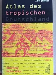 Atlas tropischen deutschland gebraucht kaufen  Wird an jeden Ort in Deutschland