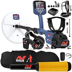 Minelab gpz 7000 for sale  Delivered anywhere in USA 