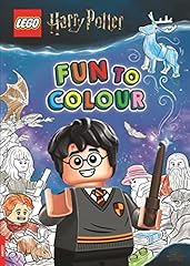 Lego harry potter d'occasion  Livré partout en Belgiqu