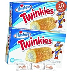 Hostess twinkies individually for sale  Delivered anywhere in USA 