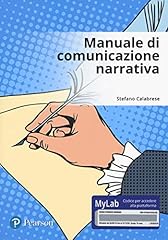 Manuale comunicazione narrativ usato  Spedito ovunque in Italia 