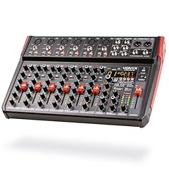 Vonyx kg10 console d'occasion  Livré partout en France