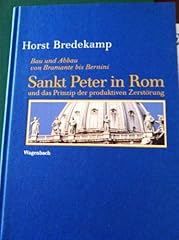 Sankt peter rom gebraucht kaufen  Wird an jeden Ort in Deutschland