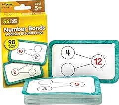 Number bonds addition for sale  Delivered anywhere in Ireland