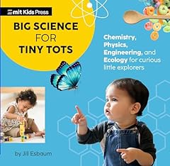 Big science tiny for sale  Delivered anywhere in UK