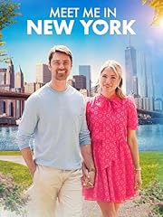 Meet new york for sale  Delivered anywhere in UK