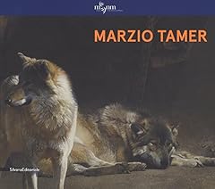 Marzio tamer gebraucht kaufen  Wird an jeden Ort in Deutschland