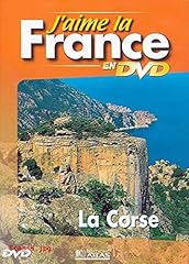 Aime dvd corse d'occasion  Livré partout en France